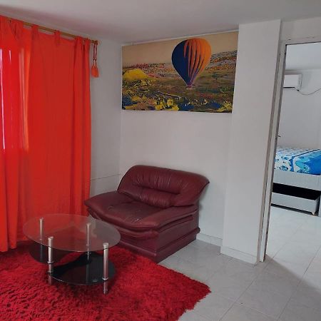 Titto'S Apartment Cartagena Exterior photo