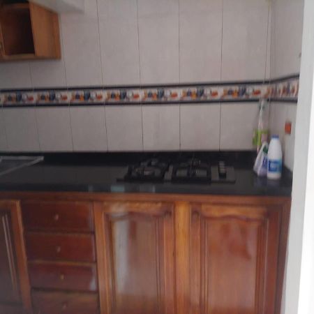 Titto'S Apartment Cartagena Exterior photo