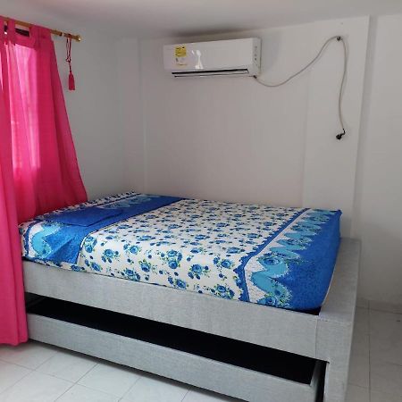 Titto'S Apartment Cartagena Exterior photo